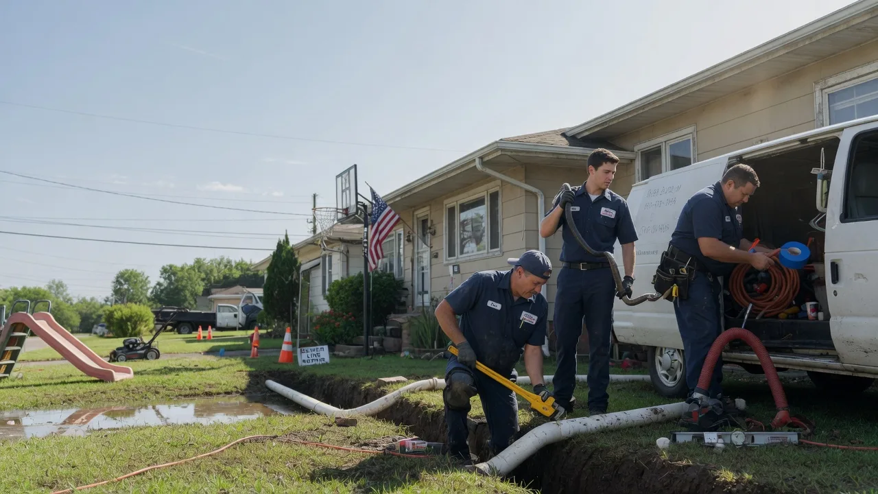 Toilet Installation in La Plata, MO near me